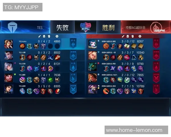 TES中路突破打法深度解析与战术应用探讨