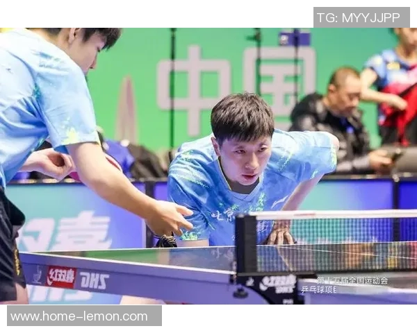 乒乓球实力榜单揭晓北京乒乓球队荣获第五名佳绩