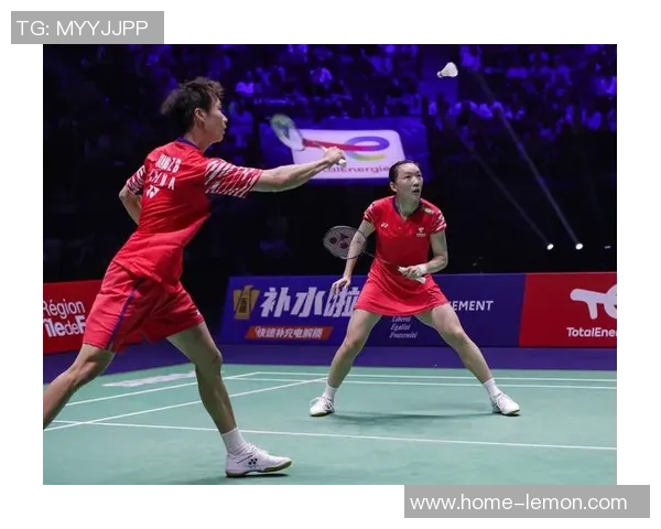 南京羽毛球队在全国羽毛球配合排行榜中荣登第九名展现出强劲实力与团队默契