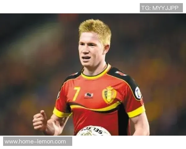 德布劳内:从天才少年到足坛巨星的传奇之路与辉煌成就 德布劳内:从天才少年到足坛巨星的传奇之路与辉煌成就