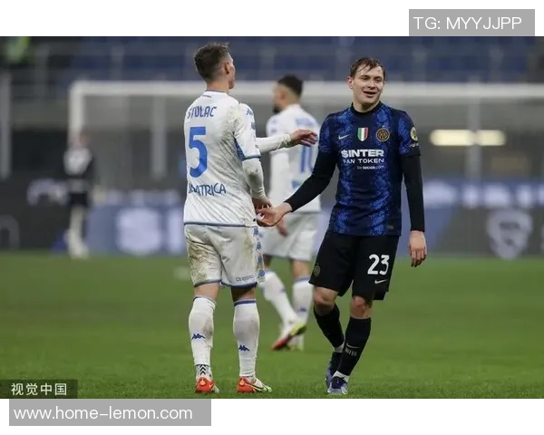 恩波利与国米精彩对决视频回顾全场亮点与精彩瞬间分享