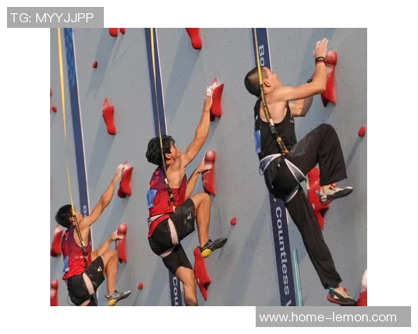 攀岩巨献:深入解析成都攀岩队的战术与训练秘笈 攀岩巨献:深入解析成都攀岩队的战术与训练秘笈